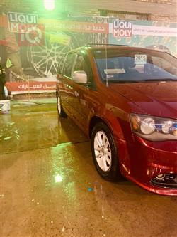Dodge Grand Caravan